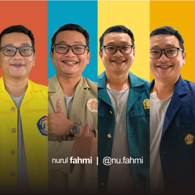 Nurul Fahmi